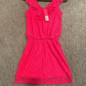 Lilly Pulitzer Romper/dress